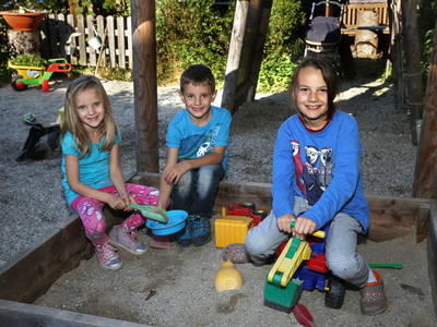 Bild 50 aus  Winklerhof-Kinderlandbauernhof, Familie Esterer