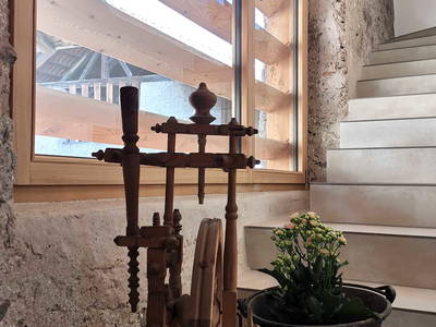 Bild 22 aus  Ansitz Grustdorf