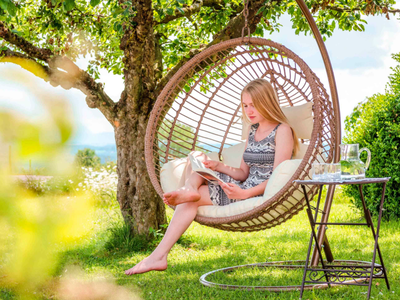 Bild 25 aus  Panoramahof