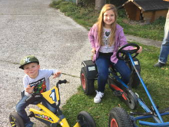 Bild 37 aus  Ponyhof Goldenstein