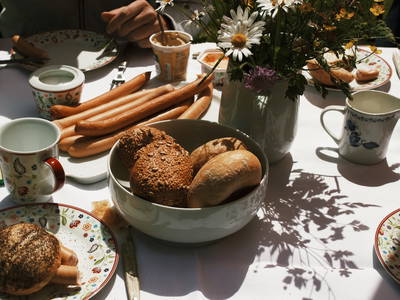 Bild 16 aus  Ferienparadies am Rennweg