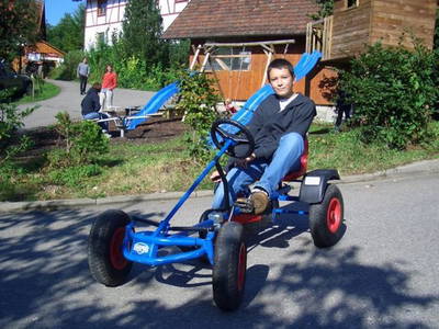 Bild 10 aus  Hofgut Unterbach