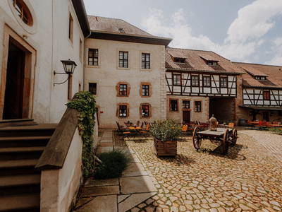 Bild 19 aus  Rittergut Positz