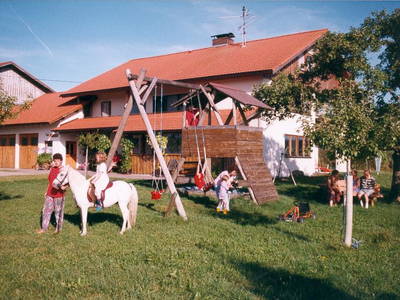 Bild 2 aus  Ferienhof Käser
