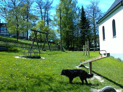 Bild 6 aus  Jagdhaus Hof Peitz