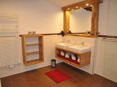 Bild 8 aus  Berghütte Ahornblick