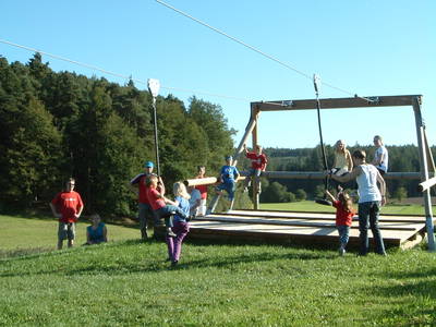 Bild 20 aus  Steigerwaldhof Krafft