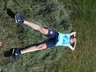 Bild 11 aus  Steigerwaldhof Krafft