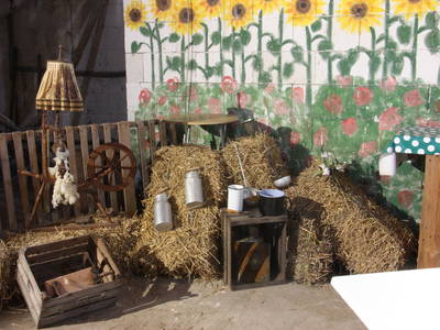 Bild 42 aus  Bauernhof Itzen