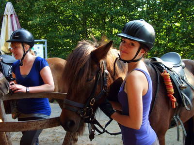 Bild 4 aus  Landhotel-Ferienhof Schneider