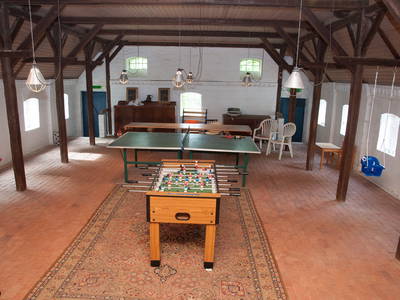 Bild 5 aus  Ferienhof Nissen