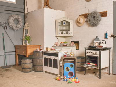 Bild 34 aus  Sonis kleine Farm Grömitz