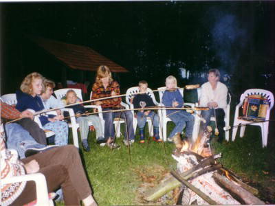 Bild 8 aus  Ferienhof Röhling