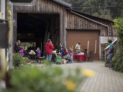 Bild 4 aus  Gerwenshof