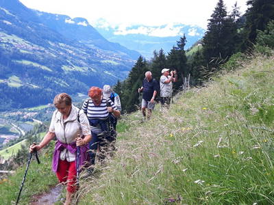 Bild 16 aus  Pension Sonnegg