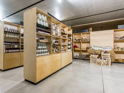 Bild 5 aus  Lerchnhof