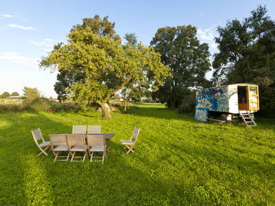 Bild 6 aus  Gutshaus Lexow