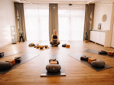 Bild 12 aus  Okelmann's. Entspannte Achtsamkeit. Bewusster Lifestyle.