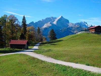 Bild 15 aus  Ferienhaus Berger