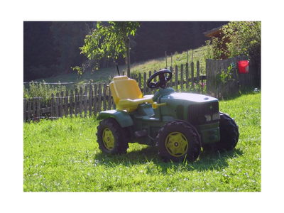 Bild 11 aus  Salenhof