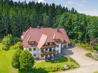 Eulenberghof-Kraus - Hausbild