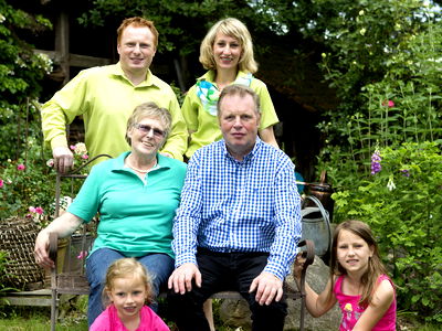 Bild 12 aus LandSelection Hof Frien