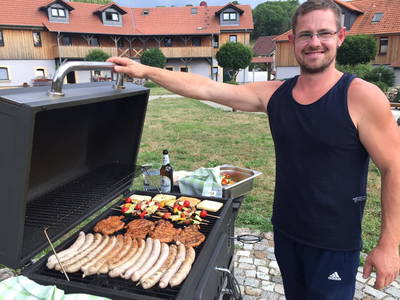 Bild 30 aus  Landkulturhof Glücksbringer