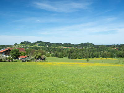 Bild 6 aus  Seimehof - Ihre Wohlfühloase am Chiemsee mit Herzlichkeit und Naturgenuss