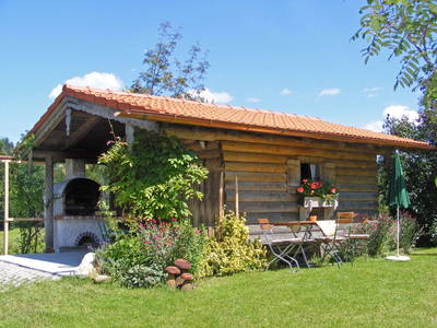 Bild 8 aus  Herbstbauernhof