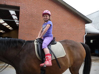 Bild 17 aus  Houdam Farm