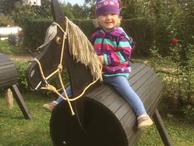 Bild 22 aus  Müritz-Hof Knust