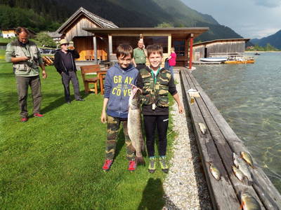 Bild 17 aus  Haus Jakober