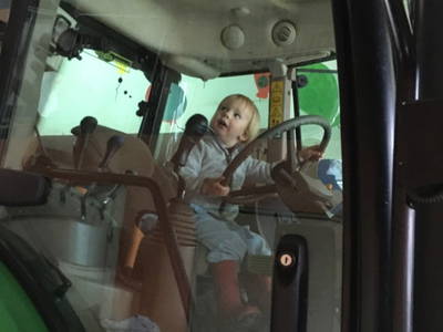 wenn Träume war werden