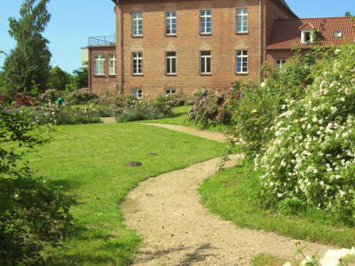 Bild 22 aus  Gutshaus Gottin