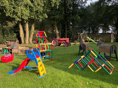 Bild 23 aus  Ferienhof Westermann