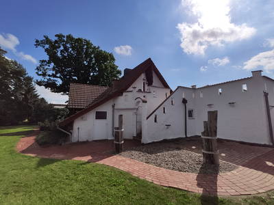 Bild 5 aus  Naturparadies Ostseeräuber