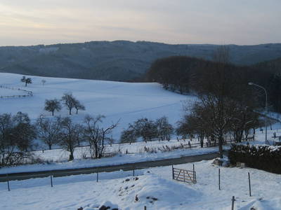 Winterlandschaft
