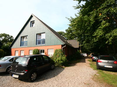 Bild 5 aus  Ferienhof Peter -  Ponys - streicheln, striegeln, füttern  -  Wattwanderungen + ganz viel Nordsee