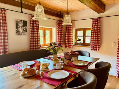 Bild 7 aus  Chalet Dürrfeld - Platz für gute Freunde