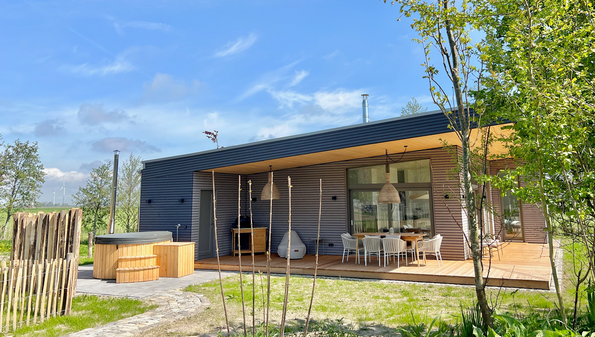 Warfthof Wollatz - Nordseeurlaub mit Feinsinn