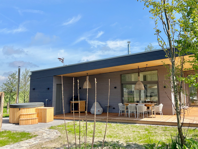 Bild 2 aus  Warfthof Wollatz - Nordseeurlaub mit Feinsinn