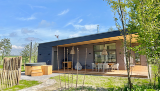 Warfthof Wollatz - Nordseeurlaub mit Feinsinn aus Süderdeich