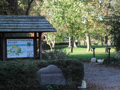 Bild 15 aus  Dahmerhof