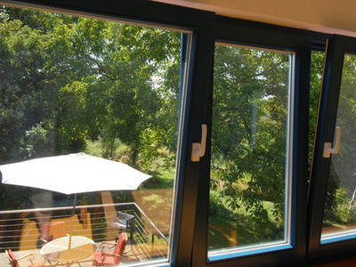 Bild 9 aus  Ferienhaus Nordpfalz