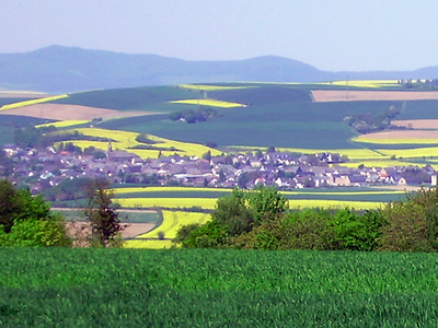 Bild 4 aus  Ferienbauernhof Loch