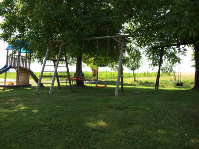 Bild 6 aus  Ferienhof Scharl