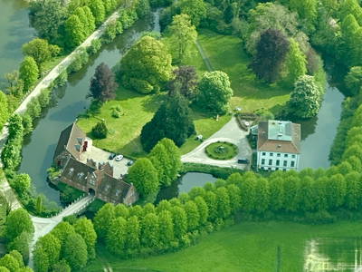 Bild 4 aus  Gut Petersdorf