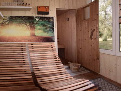 Bild 15 aus  Baumhotel Auszeit