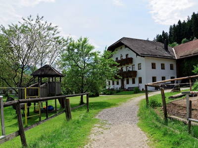 Bild 6 aus  Unterfürberg-Hof