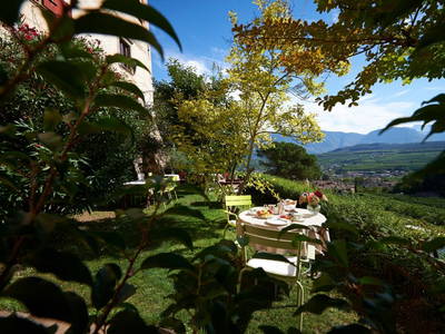 Bild 17 aus  Schloss Englar ****